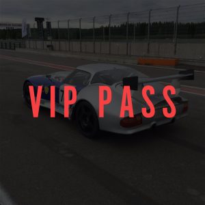 VIP Pass 2025
